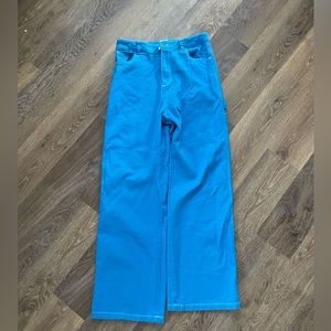 Princess Polly pants.